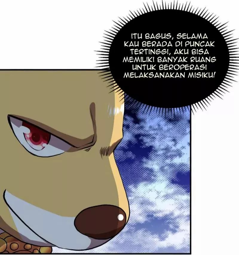 Rebirth Become a Dog Chapter 07 Gambar 26